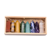 Healing Crystal Box Set