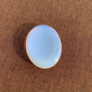 Crystal Thumb Worry Stones