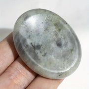 Crystal Thumb Worry Stones