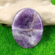 Crystal Thumb Worry Stones