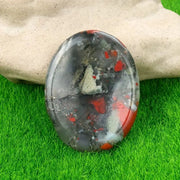Crystal Thumb Worry Stones