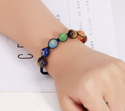 Crystal Bracelet