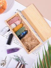 Healing Crystal Box Set