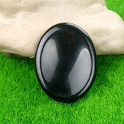 Crystal Thumb Worry Stones