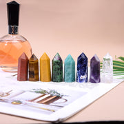 Healing Crystal Box Set