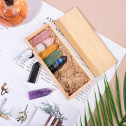 Healing Crystal Box Set