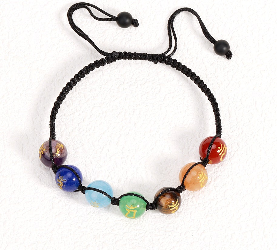 Crystal Bracelet