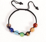 Crystal Bracelet