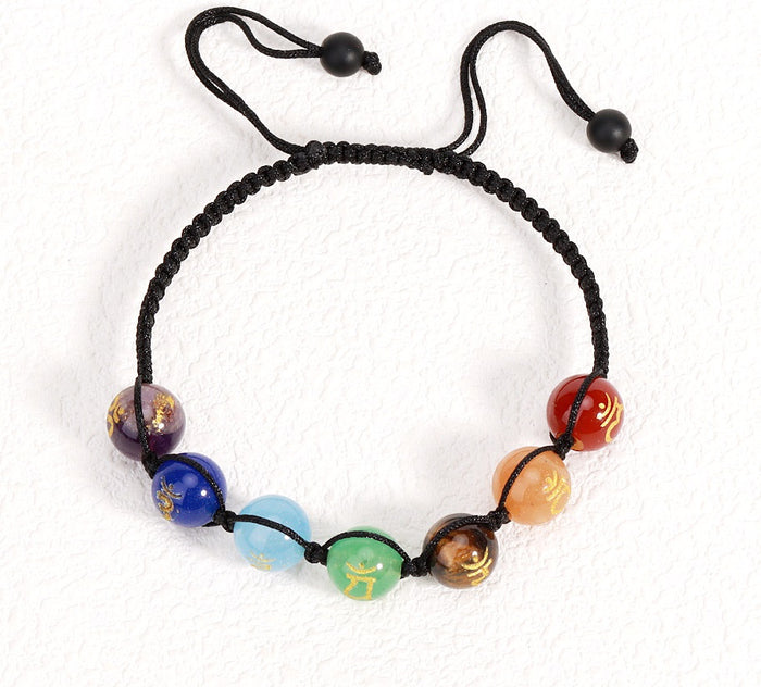 Crystal Bracelet