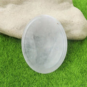 Crystal Thumb Worry Stones
