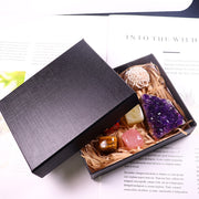 Seven ChakraHealing Crystal Box Set